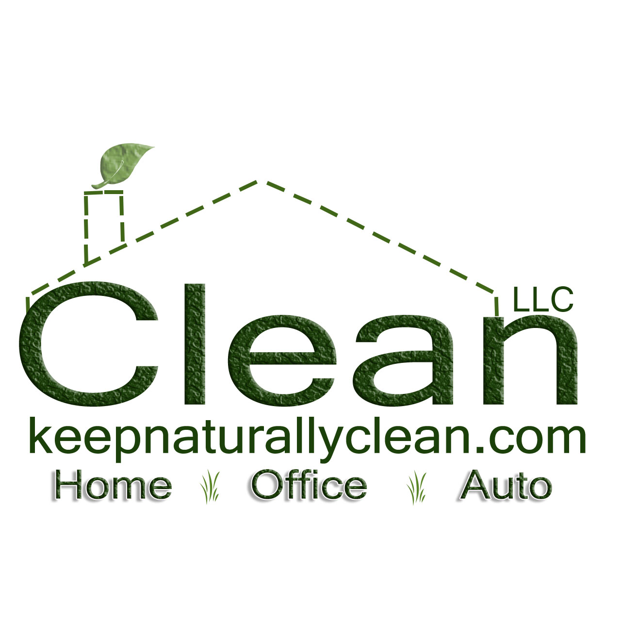 Clean LLC logo